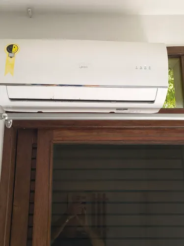 AR CONDICIONADO