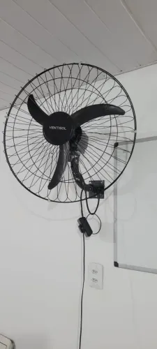 VENTILADOR PAREDE