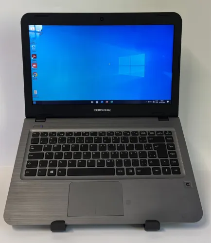 Compaq SSD 120GB - Rápido, Sem Travar, Pronto Pra Usar!
