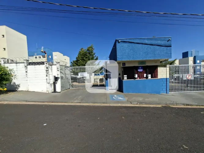 Apartamento para locação no bairro Shopping Park