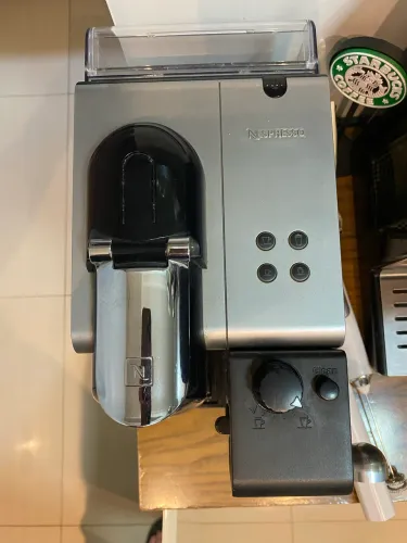 Nespresso