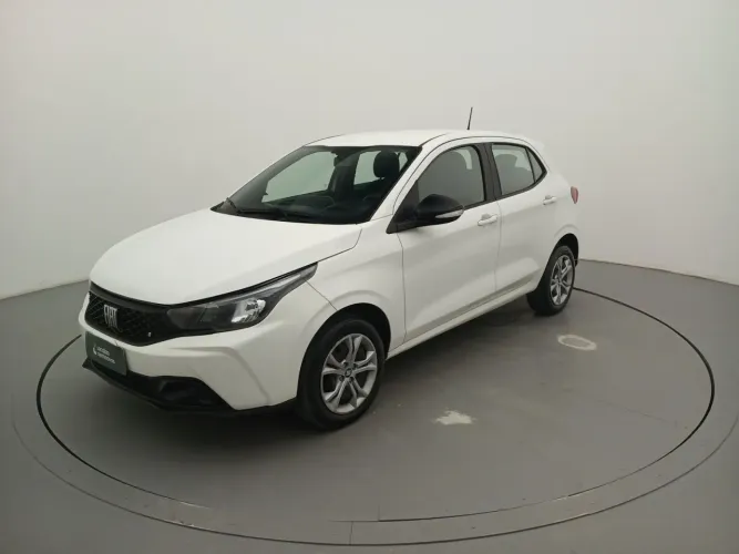 Fiat Argo Drive 1.0 Firefly 2026