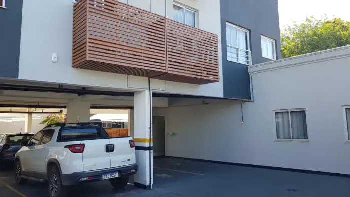 ap de um quarto todo mobiliado 2600