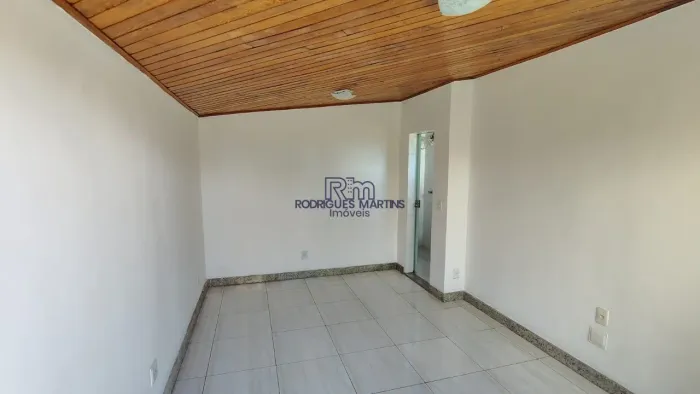 ALUGUEL SALA 20M² CAIÇARA
