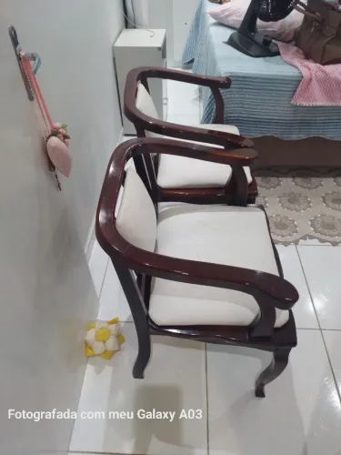 Vendo bota super Nova