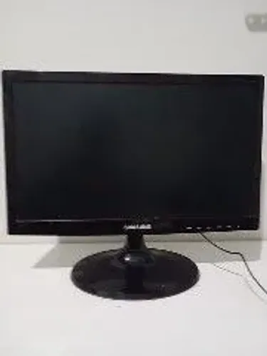 MONITOR SAMSUNG 18,5 POLEGADAS ACEITO OFERTAS!