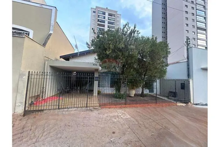 Casa Encantadora na Vila Mendonça - 330m² Araçatuba
