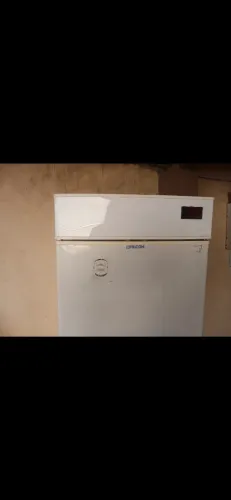 Frezzer vertical