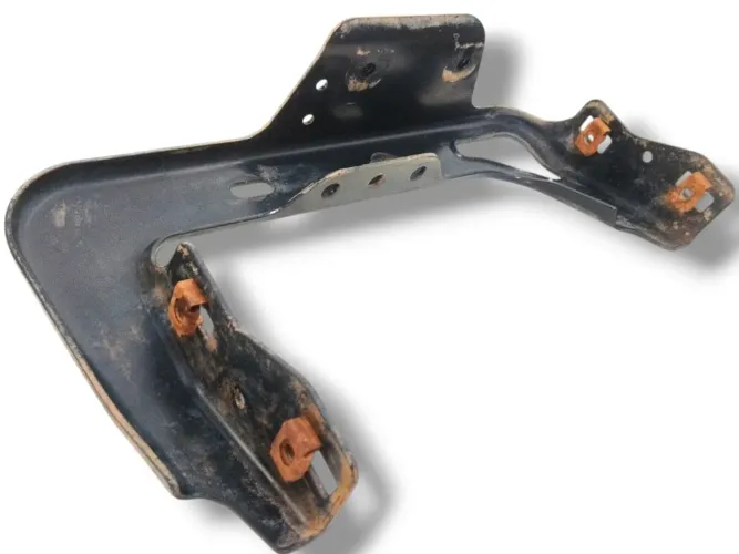 Suporte Estribos Dianteiro Esquerdo Actros2651 2022 2023