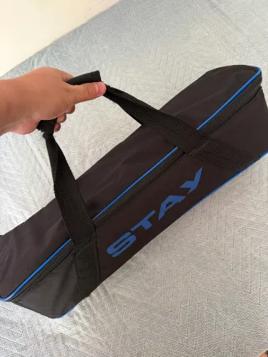 Suporte teclado STAY Compact + Bag