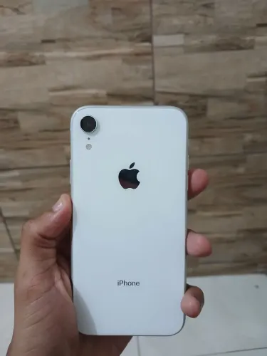 Iphone XR 64gb Novo