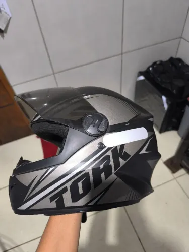Capacete Pro Tork