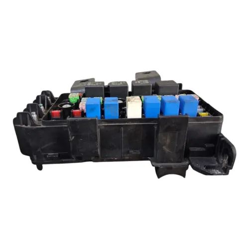 Caixa De Fusiveis Hyundai Azera 3.3 2007 A 2010