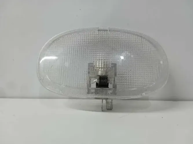 Lanterna Teto Luz Cortesia Ford Ka 2009 G1e1p3cx55