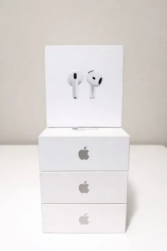 Apple AirPods Pro 3 white MFHP4LL/A
