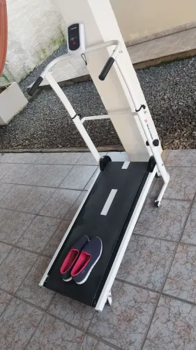 Esteira mecanica