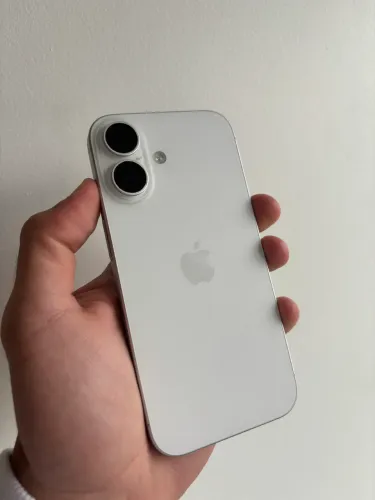 IPhone 16 128gb 89% em ótimas condições em até 12x