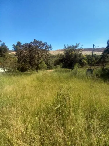 Terreno / Área à venda, Quintas da Boa Vista - Itatiaiuçu/MG