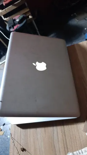 MacBook pro i5 late 2012