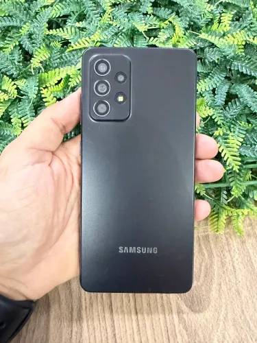 Samsung A52s