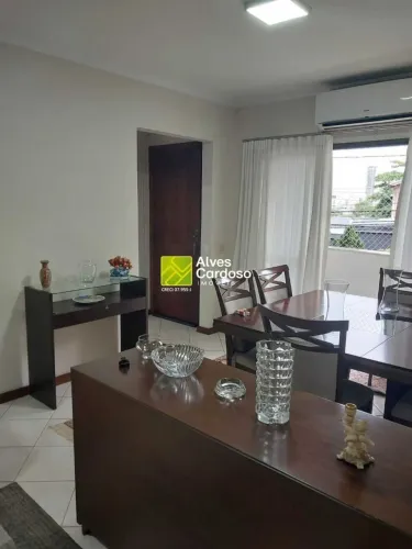 Apartamento para locação no Edifício Maria Fernanda - Sorocaba