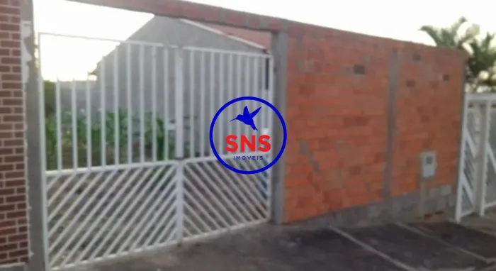 TERRENO RESIDENCIAL em CAMPINAS - SP, RESIDENCIAL COSMOS