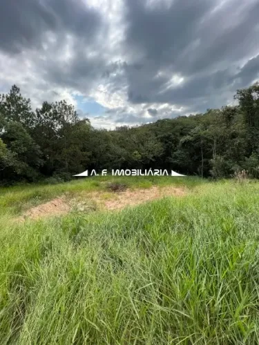 Terreno em Condomínio para Venda em Mairinque, 500m²