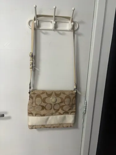 Bolsa Coach