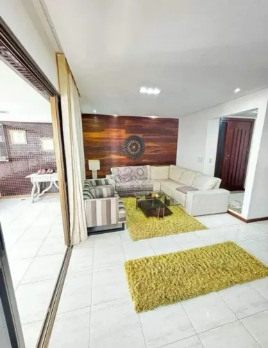 Imóvel para venda com 156 metros quadrados com 4 quartos em Pituba - Salvador - BA