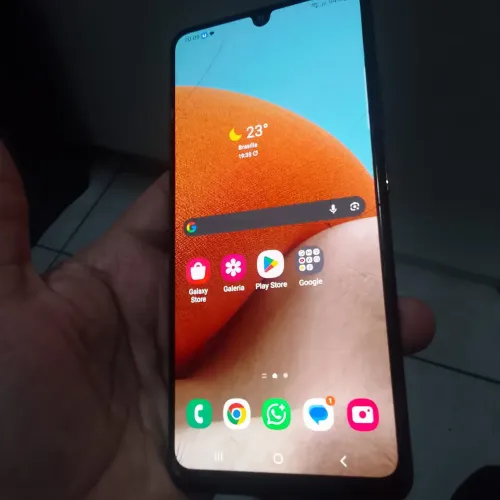 A32 Samsung 128GB