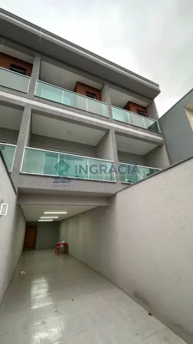Sobrado 210m2 | 3 Dormitórios (03 Suítes) | 04 Vagas | Área Gourmet | Vila Mangalot - São