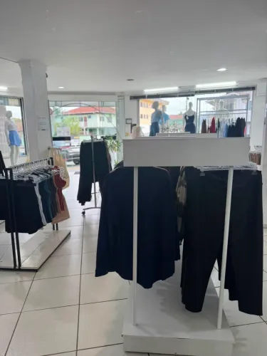 Vende-loja de moda OPORTUNIDADE