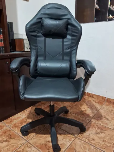 Cadeira Gamer Ergonômica