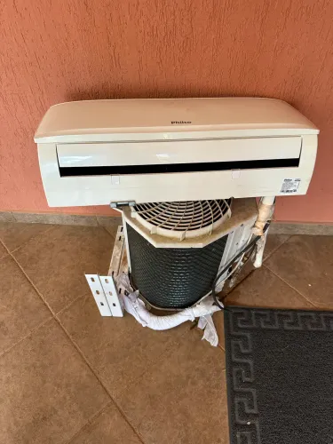 Ar condicionado 12 MIL BTUs