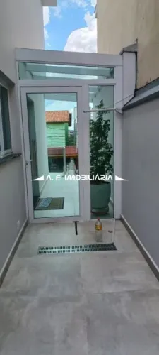 Sobrado em Condomínio para Venda em Franco da Rocha, 3 quartos, 1 suíte, 4 vagas de garage