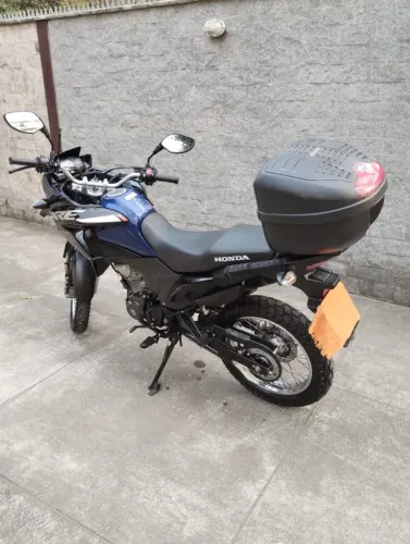 Honda XRE 190 Único dono, excelente estado