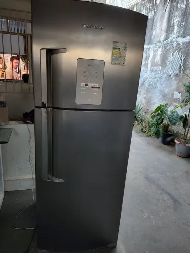Geladeira Brastemp Frost Free 220V