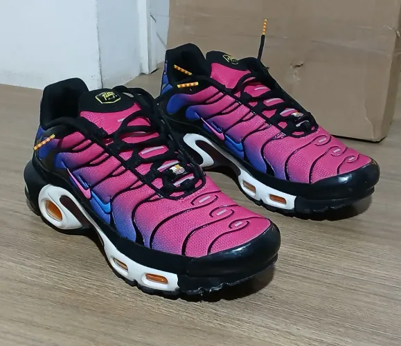 nike tn PATTA Barcelona