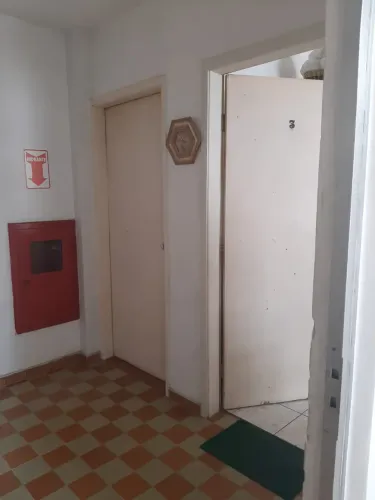 Apartamento à venda 85m²,2 dormitórios, 1 wc, 2 vagas, está em processo de inventário,de 5