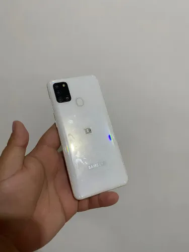 Samsung galaxi A21s