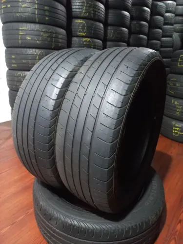 Pneu 195/55/16 Fortune. Dois pneus por R$279,00. Entrega em Curitiba e região 
