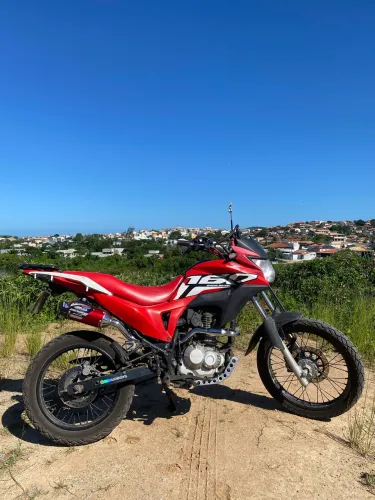 Vendo bros 160 flex 