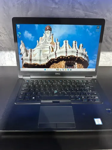 Notebook Dell Latitude 5401 com video dedicado