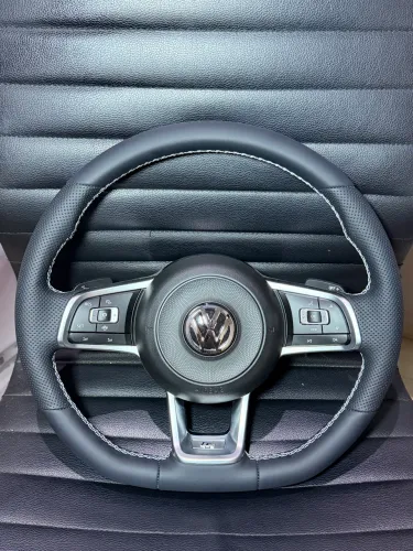 Volante Volkswagen plataforma MQB -Jetta,Golf,Tiguan,Passat
