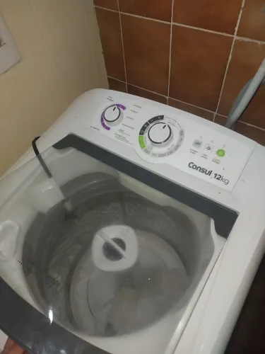 Máquina 12kg