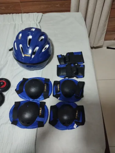 Patins traxart Dynamix *tamanho 41 leia a descrição