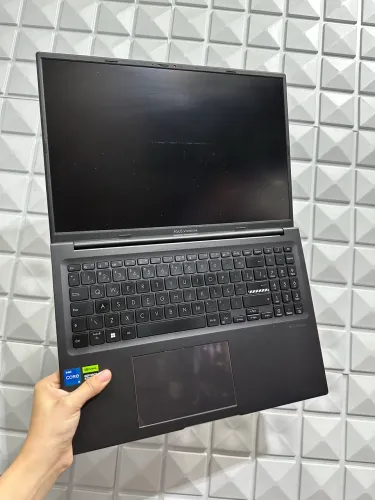 *Notebook Asus vivobook i5 12Th 512Gb 16Ram - Garantia - Loja física