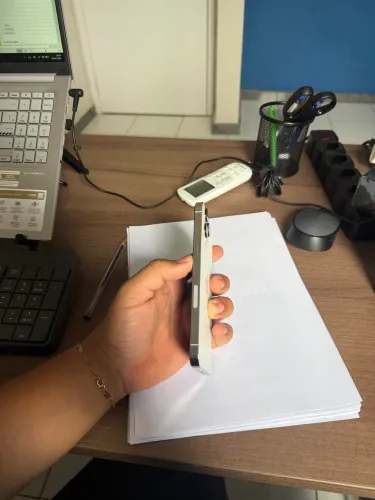 Iphone 12 pro max seminovo