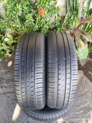 2 PNEUS 175/65/14 PIRELLI