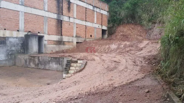 Lote à venda, Buritis - Belo Horizonte/MG